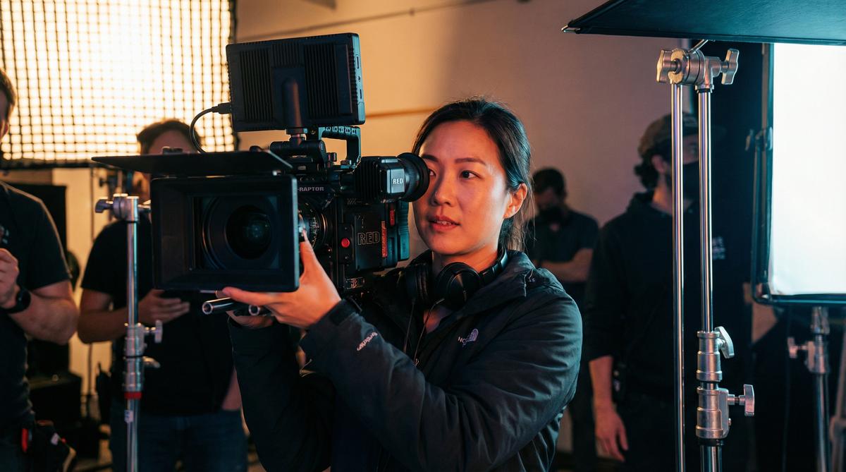 免费看片摄影视频教学