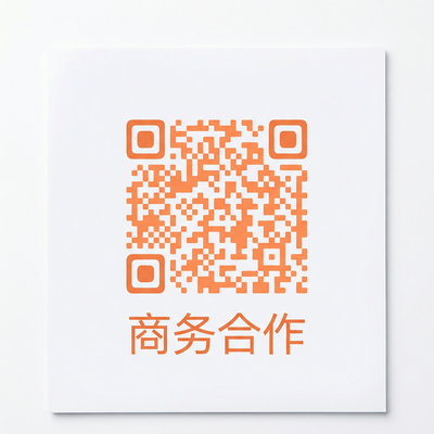 免费看片商务二维码